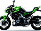 Kawasaki Z 900